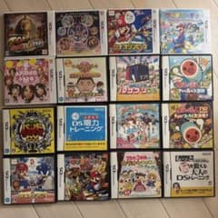 メルカリ祭！！任天堂DS／3DS本体付き！ソフトセット m41448076592_1.jpg?1772071127