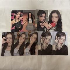 kep1er シャオティン トレカ 特典 封入 セット - メルカリ