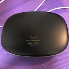 ケノン 脱毛器のサムネイル