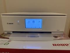 Canon TS8430 インクジェットプリンターのサムネイル