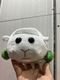 PUIPUIモルカー ぬいぐるみミニティッシュケース 〜シロモ・アビー・チョコ〜