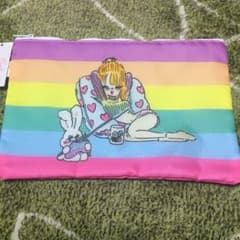foxy ポーチのサムネイル