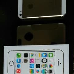 ゆっち様専用iPhone5s64のサムネイル
