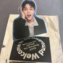 NCT127 クリップのサムネイル