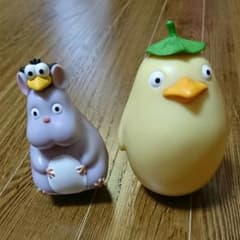 みわ様専用☆起き上がりこぼし。のサムネイル