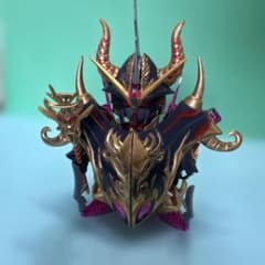 ラ*オ様 SDガンダム BB戦士　ウォーロック イージスガンダムのサムネイル