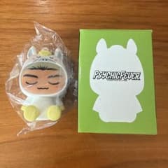 PSYCHIC FEVER 渡邉廉 シクレ 着ぐるみキーホルダー 馬 - メルカリ