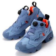 リーボック Reebok ポンプフューリー シンサレート 限定モデル 27.5㎝のサムネイル