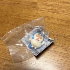 メロとタビ めじるしアクセサリー キリッとメロ ガチャガチャ