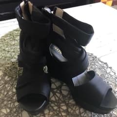 CLOSSHIサンダル    お値下げしました☆⋆*.。のサムネイル