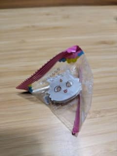 ◯ちいかわ ぷちクリップ あのこのサムネイル