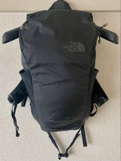 ノースフェイス onemile12 ワンマイル12 ブラック - メルカリ