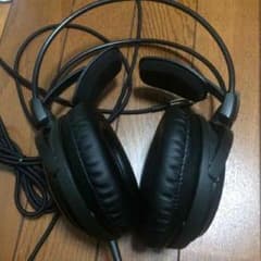 ATH A900X ヘッドホンのサムネイル