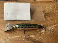 痴虫　イジリースティック95 ワイド オリカラのサムネイル