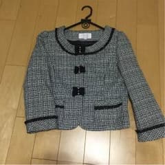 スーツ3点セットのサムネイル