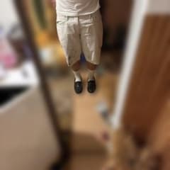 GAP ハーフパンツのサムネイル