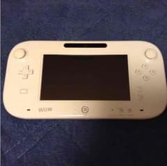 Wii U (キンチョール様専用)のサムネイル
