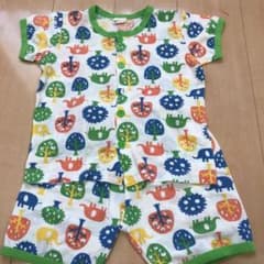 パジャマ 120のサムネイル