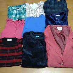Retro women's clothing bulk sale