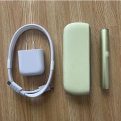 iQOS イルマ本体のサムネイル