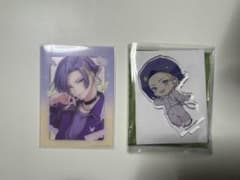 パラライ　葵セットのサムネイル