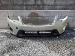 GP7/GPEインプレッサXV後期 純正フロントバンパー57704FJ070 - メルカリ