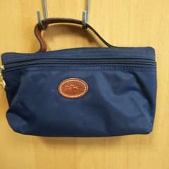 LONGCHAMP ポーチのサムネイル