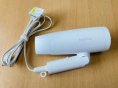 SALONIA SL-013WH サロニア　ヘアドライヤーのサムネイル