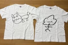 【ヲタクならわかる】Snowman Tシャツのサムネイル