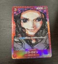 ワンピース プレミアムカードコレクション 神の裁き エルトール