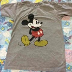ミッキー半袖のサムネイル