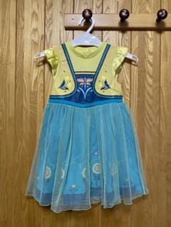 プリンセスドレスのサムネイル
