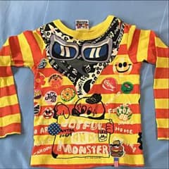 JAM ロンT 110のサムネイル