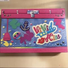 アイカツ Vivid Kiss カードバインダーのサムネイル