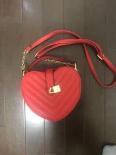 ショルダーバックのサムネイル