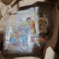 Pokémon Timeless Adventure カントー 4点セット - メルカリ