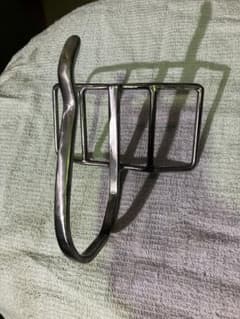 シノ掛け シノ差し 工具掛け 安全帯 - メルカリ