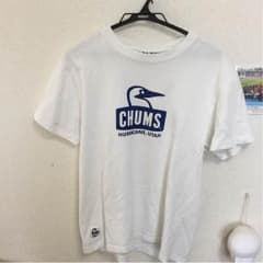チャムス Tシャツのサムネイル