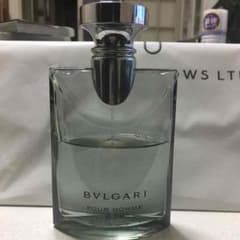 BVLGARI プールオム ソワール 100mlのサムネイル