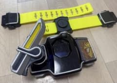 仮面ライダー 鎧武 ロックシード 変身ベルトのサムネイル