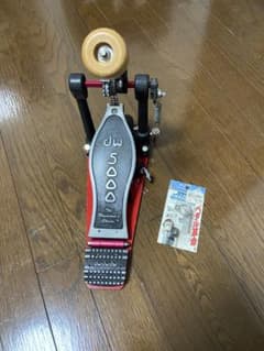 DW5000 スピードスターベアリングカスタムのサムネイル
