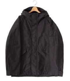 ね*こ様 marka TYPEWRITER ECWCS JACKET MARKA ね*こ様 marka TYPEWRITER ECWCS JACKET MARKA - メルカリ