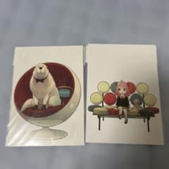 SPY×FAMILY Bromide (Set of 2)