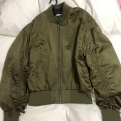 MA-1 ブルゾンのサムネイル