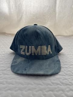 ZUMBA デニム風キャップのサムネイル