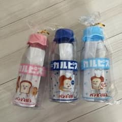 カルピス 景品 パン泥棒のサムネイル