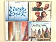 THE BEAT GARDEN Happy Ender Bell メッセージ他のサムネイル