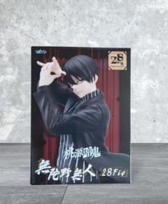 모모겐 악마 무타노 무인 28Fig 피규어