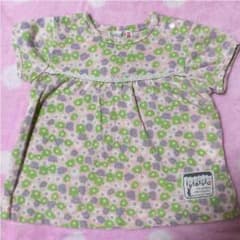 ひじきさん専用☆女の子♡サイズ80   半袖Tシャツのサムネイル