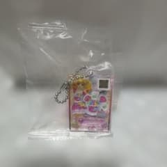 アイカツスターズ！だれでもアイドル活動アクリルチャーム 虹野ゆめ